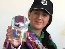 Simerg's Exclusive Interview with Mirza Ali and his Sister Samina Baig Who  Became the First Ismaili and Pakistani Woman to Reach the Summit of Mt.  Everest « Simerg