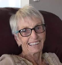 Margaret Joy McDowall