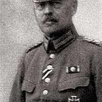 Col. Damon Cluck, Director of Military Support, Arkansas