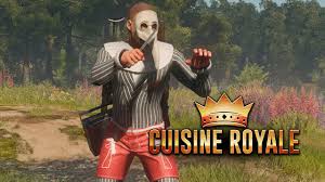 Cuisine Royale How To Invite Friends Youtube