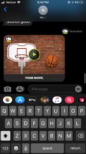 Fun games that are exclusive to imessage. How To Play Imessage Games On Iphone With Contacts