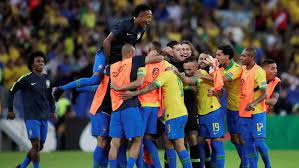 Langkah awal yang apik di copa america 2021 untuk tuan rumah. Hasil Copa America 2019 Brasil Juara Usai Kalahkan Peru