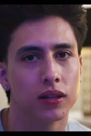 Oliver Robert Pay Gorn