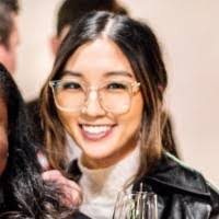 Esther Chin's Instagram, Twitter & Facebook