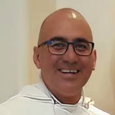 Larry Brito's Instagram, Twitter & Facebook