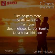 Facebook Agar tum saath ho lyrics ft ranbir kapoor, deepika padukone. facebook