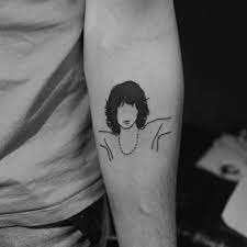 Include hot pics view private pics →. Jim Morrison Tattoo Jim Morrison Tattoo Doors Tattoo Jim Morrison