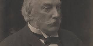 John Strutt, Lord Rayleigh