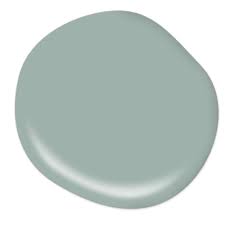 Behr Marquee 1 Gal N430 3 Garden Vista One Coat Hide Satin Enamel Interior Paint And Primer In One 745 Fixer Upper Paint Colors Exterior Paint Interior Paint