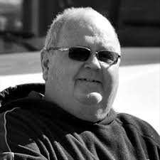 John David WHETHAM Obituary