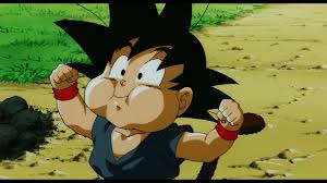 Dragon ball movie path to power. Dragon Ball Movies Hd Remaster Amazon Video Netflix Japan Discussion Thread Page 45 Kanzenshuu