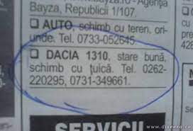 Sandero, logan si sandero stepway, mai bune ca oricand cel mai vandut volkswagen din 2019 a primit un facelift major. Cum Sa Formulez Un Anunt Auto De Succes
