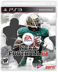 Revel in the pageantry of college football game days with ncaa football 13. Ncaa Football 13 Preview Video Game G Style Magazine