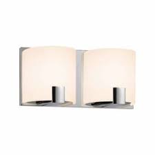 Sonneman C Shell Led 3 Light Bathroom Light Bar Polished Chrome 3893 01led J Keats