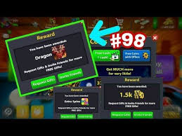 ** don't you know where to find these links ? 8 Ball Pool Reward Links Dragon Avatar Free Coins Free Spin 23rd February 2018 Duration 0 47 Ways To Earn Money Earn Money Online Free Cash