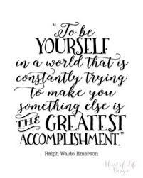 Pin By Patricia Segala On Trust God Emerson Quotes Ralph Waldo Emerson Quotes Be Yourself Quotes