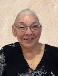 Obituary information for Eva Maria Evans