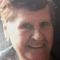 Bertlynne Irene Cunningham Obituary