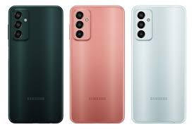 Samsung Galaxy M13 (Global) technische ...