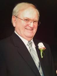 JAMES DAVIDSON Obituary (1944