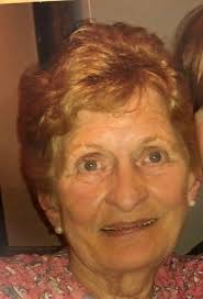 Death Notice of Eileen Punch (née Carroll) (Mayfield, Cork)