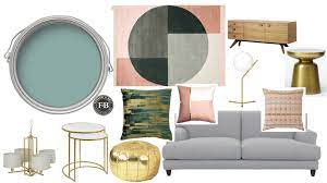 Whether designing a space for myself or for a client, the process typically starts by gathering inspiration + making notes about the proposed space. Why You Should Always Create A Mood Board Before Decorating A Room Melanie Lissack Interiors