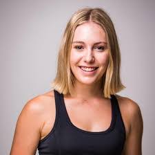 Lauren Orr's Instagram, Twitter & Facebook