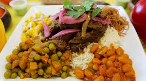 Image result for Grona afra