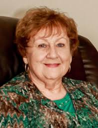 Obituary information for Patricia (Jackie) Gabbard