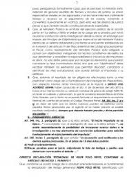 Los requerimientos funcionales de un sistema, son aquellos que describen cualquier actividad que este deba realizar, en otras palabras, el comportamiento o función particular de un sistema o software cuando se cumplen ciertas condiciones. Absuelvo Traslado De Requerimiento De Sobreseimiento Monografias Berly Gonzales Sipiran