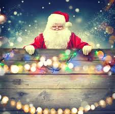 Download and use 20,000+ christmas stock photos for free. Father Christmas Santa Claus Wallpaper Wall Mural