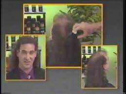 1 day ago · ron popeil, the inventor of pocket fisherman and hair in a can, died aged 86 on july 28. Ronco Glh Hair In A Can Youtube
