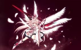 157 Angel Hd Wallpapers Background Images Wallpaper Abyss