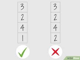 Maybe you would like to learn more about one of these? 3 Ways To Play Kenken Wikihow