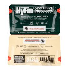 Image result for Occlusive Dressing