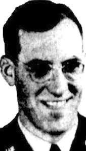 LTC Selwin DeRoy Wisdom (1922-1966)