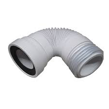 Dux Nz Pan Connector 100mm Straight