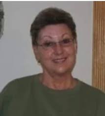 Travis, Wanda Ruth (Dayton)