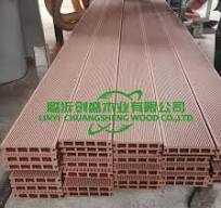 Robust WPC Decking Heavy Duty Load Support Outdoor Furniture