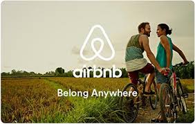 Wed, aug 25, 2021, 4:00pm edt Airbnb Gift Cards Are Not Customer Friendly Buyer Beware