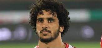 هو ما دل على أكثر من اثنين بزيادة واو و نون في آخره عند الرفع ، وياء ونون في حالتي النصب والجر ، وهو مذكر طبعا ( خاص بجماعة الذكور ) ، وسمي سالما لأن مفرده سلم من التغيير عند جمعه. Ø§Ù„Ù„Ø§Ø¹Ø¨ Ø¹Ø¨Ø¯Ø§Ù„Ù„Ù‡ Ø¬Ù…Ø¹Ø© Ø³ÙŠÙ†Ø¶Ù… Ø¥Ù„Ù‰ Ø§Ù„Ù…Ù†ØªØ®Ø¨ Ø§Ù„Ù…ØµØ±ÙŠ