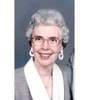 Wanda Propst Obituary (1928