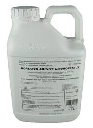 Please see the mixing spray solution concentrations table on page 3 of the product label for the percentage of glyphosate associated with each amount. How Much Roundup For 5 Litres Of Water