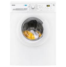 Dedeman Masina De Spalat Rufe Zanussi Zwf71243w 7 Kg 1200 Rpm Clasa A Adancime 58 Cm Tehnologie Fuzzy Logic Alb Dedicat Planurilor Tale