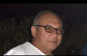 Will be working the GVSU Big Meet this weekend in memory of one of my  starting partners, Curt McDowell. Curt passed away last week after a long  battle with cancer. RIP partner.