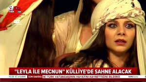 Mecnun leylayı bir trafik kazasında kaybeder. Leyla Ile Mecnun Kulliye De Gala Yapacak Videosunu Izle Son Dakika Haberleri
