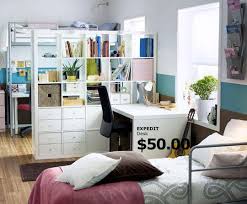 Kallax may be used literally everywhere: 10 Storage Solutions For Kids Rooms Shopping Guide Bedroom Divider Temporary Room Dividers Room Divider Bookcase