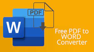 You can, however, use adobe acroba. Pdf To Word Converter Convert Your Files From Pdf To Word Online