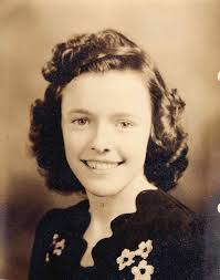 Obituary for Betty Ann Crenshaw