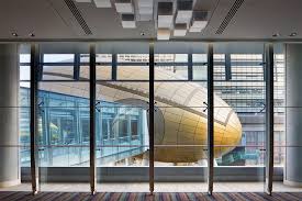 Hong Kong Science Park Office & Co-Working Rentals | HKSTP